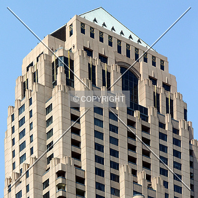 GLG Grand / Four Seasons Hotel by Chris Patriarca