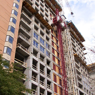 The Pearson by Daniel Kieckhefer