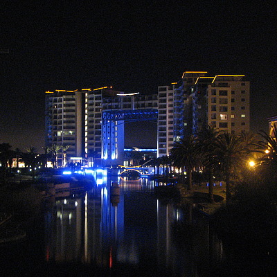 Knightsbridge by Kjetil Balog