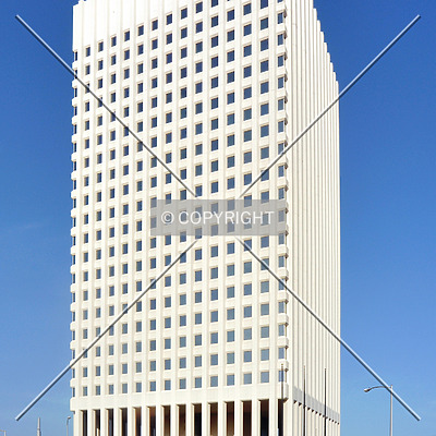 One Moody Plaza by Jorge Molina