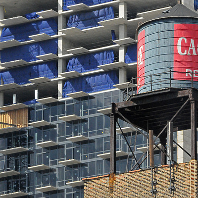 235 West Van Buren by Shawn Ursini