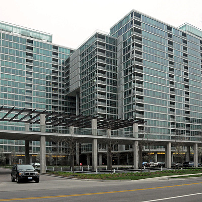 Optima Old Orchard Woods by Shawn Ursini