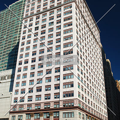 5 Penn Plaza by Royce Douglas