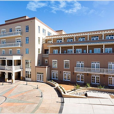 Drury Plaza Hotel by Drury Hotels