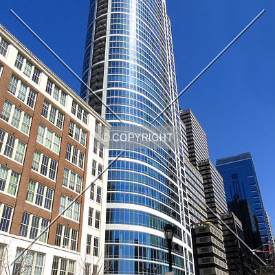 The Murano by Chris Patriarca