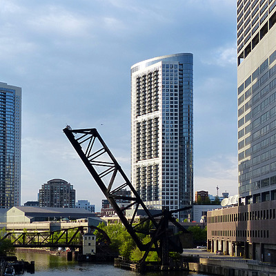 Hubbard Place by Nate Lindsey