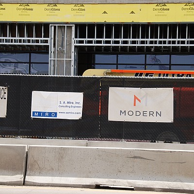 Residences at RiNo by Brian LoBue