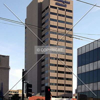 707 Broadway by Chris Patriarca