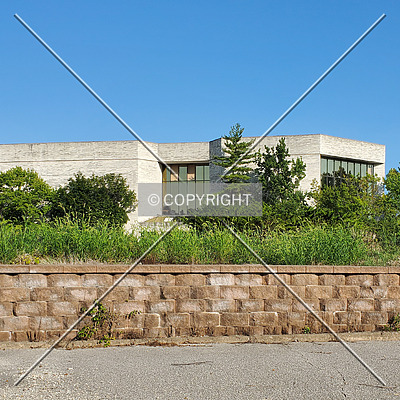 Jamestown Mall by Ryan Hildebrand