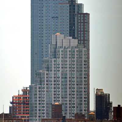 The Hub by John W. Cahill