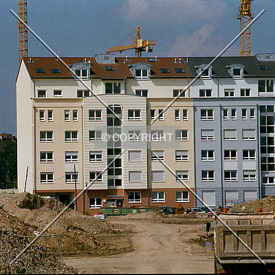 Main Plaza by Nephilim