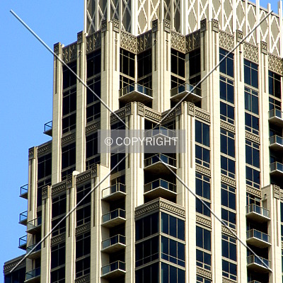 The Atlantic by Clayton Odom