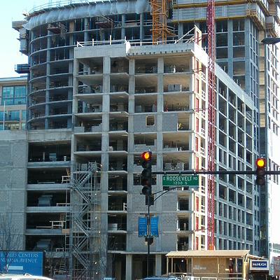 Sky55 by Craig Billington