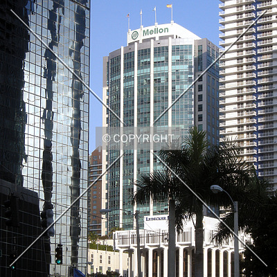 Sabadell Financial Center by Jorge Molina