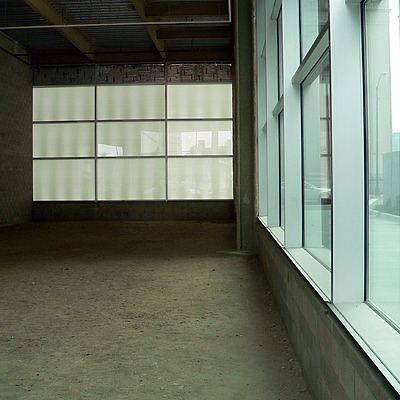 One Kennedy Square by B. Victor Adams