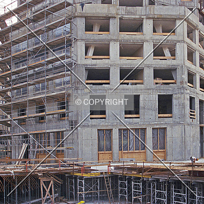 Main Plaza by Nephilim