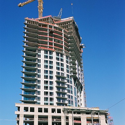 One Lincoln Park by Brian LoBue