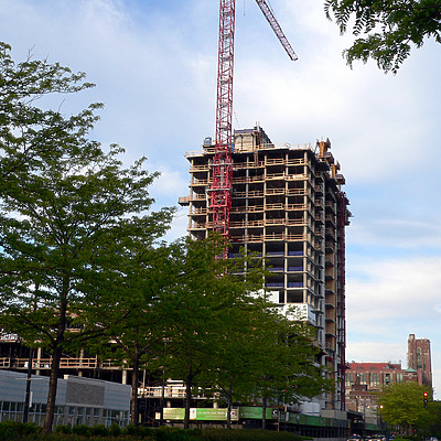 The Lex by B. Victor Adams