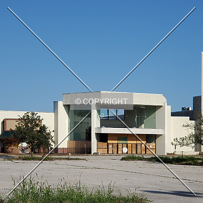 Jamestown Mall by Ryan Hildebrand