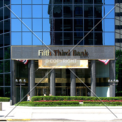 Lexington Financial Center by Chris Patriarca