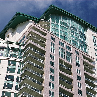 One Lincoln Park by Brian LoBue