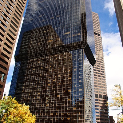 707 17th Street by Brian LoBue