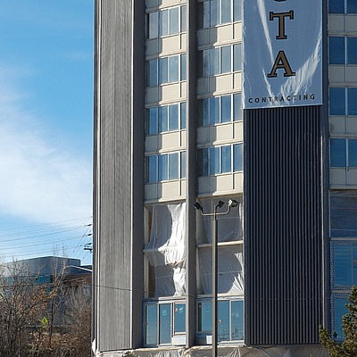 Turntable Studios by Brian LoBue