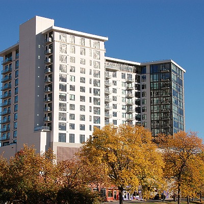 1000 Speer by Windsor by Brian LoBue