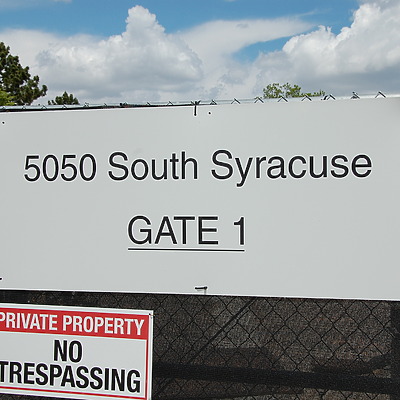 50 Fifty DTC by Brian LoBue