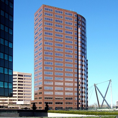 One State Street by John Cahill