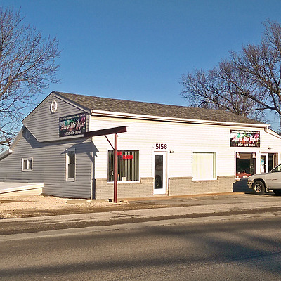 Show Me Vapor by Ryan Hildebrand