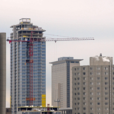 The Lex by Shawn Ursini