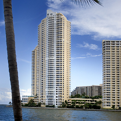 Three Tequesta Point by Jim Schwartz