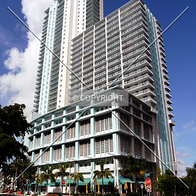 Vue at Brickell by Jorge Molina