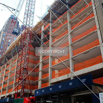 Emerald Green by Royce Douglas