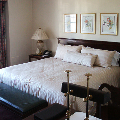 University Club by Daniel Kieckhefer