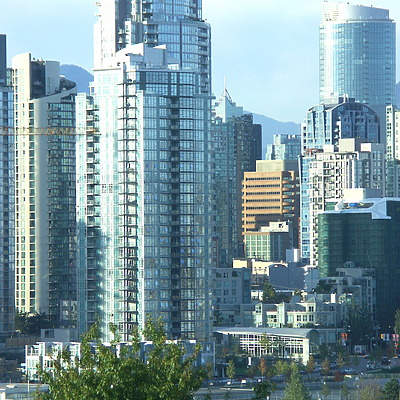 West One by Garrett Stout