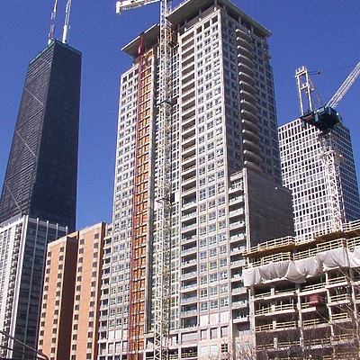 The Pearson by Daniel Kieckhefer