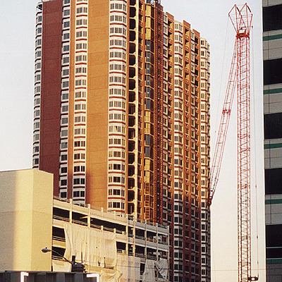 The Pacific at Newport by Nate Lindsey