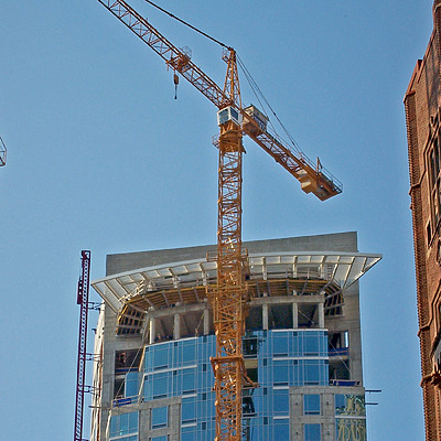 50 East Chestnut by Shawn Ursini