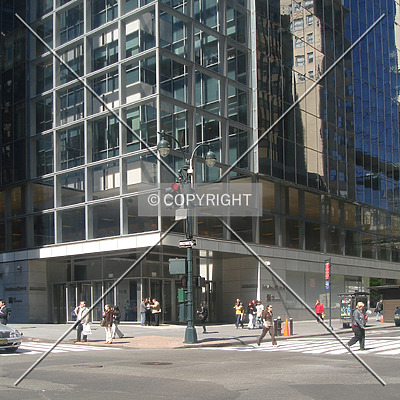 300 Madison Avenue by Nephilim