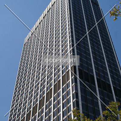 State of Georgia Building by Martin Bugajski