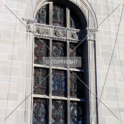 One Hanson Place by Royce Douglas