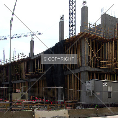 aloft Charlotte Uptown at the EpiCentre by Chris Patriarca