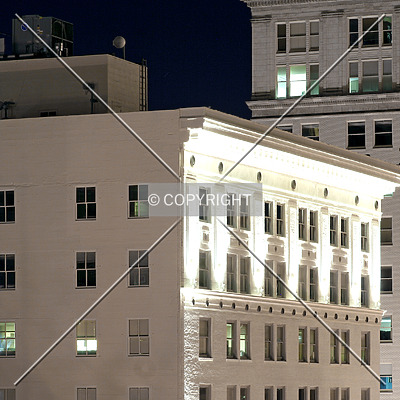 Pioneer Park Building by Serdica