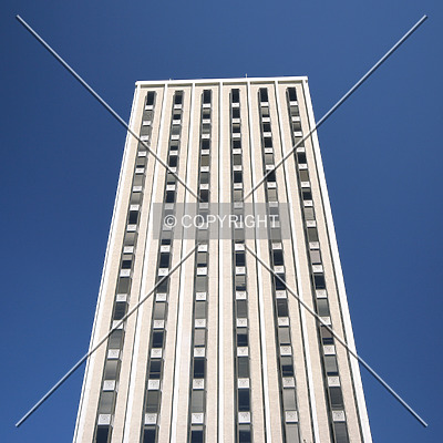 Blanding Tower by Serdica