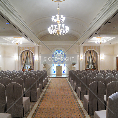 Augustus Tower by David Guija