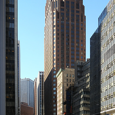 75 Wall by David Guija