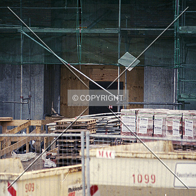 Main Plaza by Nephilim