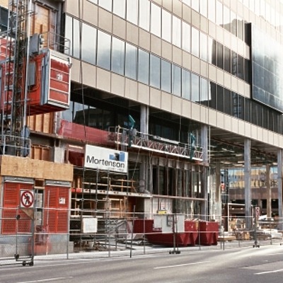 1800 Larimer Street by Brian LoBue